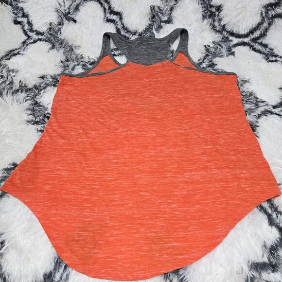 Oregon State 18 68 Beavers Raceback Tank Top - Picture 2 of 3